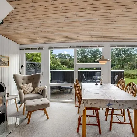 Siouxsie - 500m From The Sea By Interhome Esbjerg