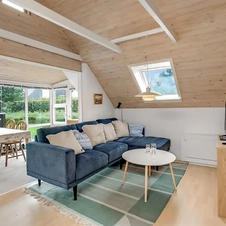 Siouxsie - 500m From The Sea By Interhome * Esbjerg