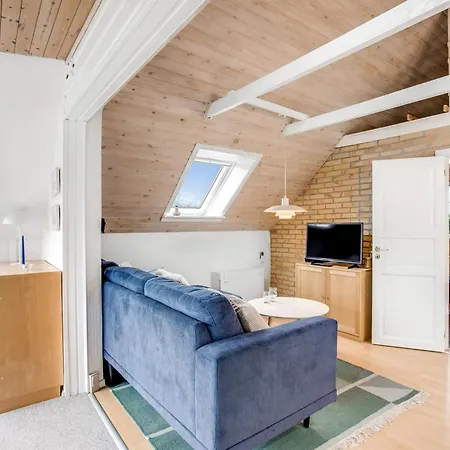 Hébergement de vacances Siouxsie - 500m From The Sea By Interhome