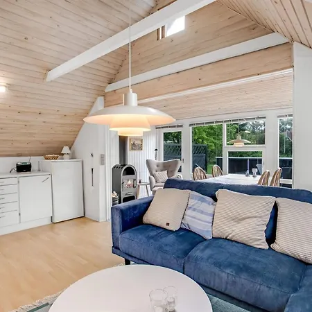 Feriehus Siouxsie - 500m From The Sea By Interhome *