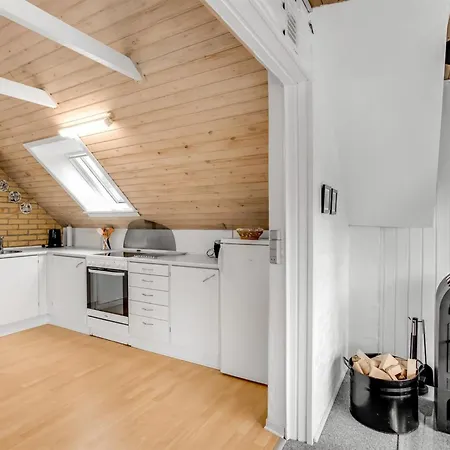 Feriehus Siouxsie - 500m From The Sea By Interhome Esbjerg