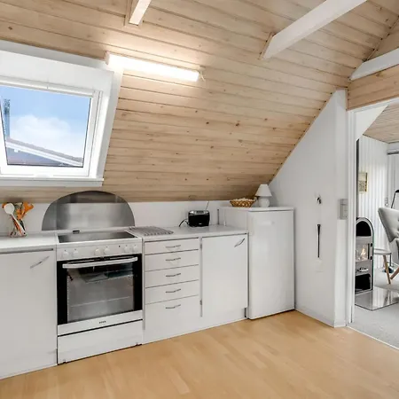 Siouxsie - 500m From The Sea By Interhome * Esbjerg
