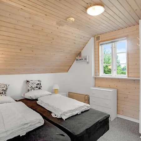 Hébergement de vacances Siouxsie - 500m From The Sea By Interhome *
