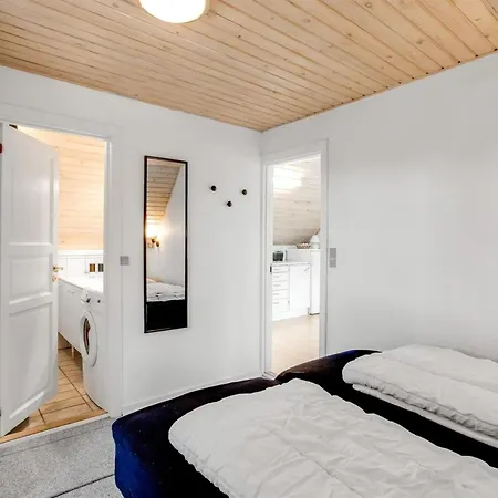 Feriehus Siouxsie - 500m From The Sea By Interhome *