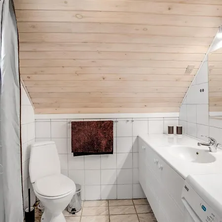 Hébergement de vacances Siouxsie - 500m From The Sea By Interhome